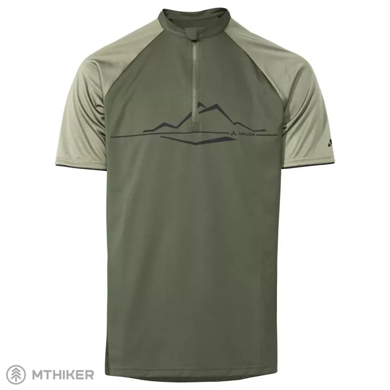 VAUDE Altissimo Pro dres, cedar wood Must-Have