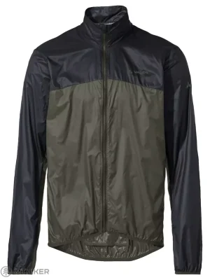 Značkový VAUDE Matera Air bunda, khaki