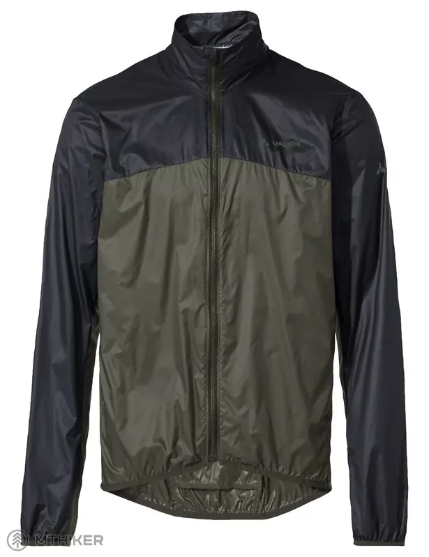 Značkový VAUDE Matera Air bunda, khaki