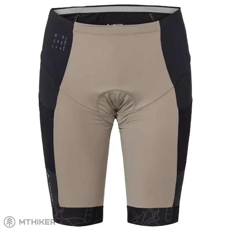 VAUDE Kuro II kraťasy, coconut Nová Kolekce