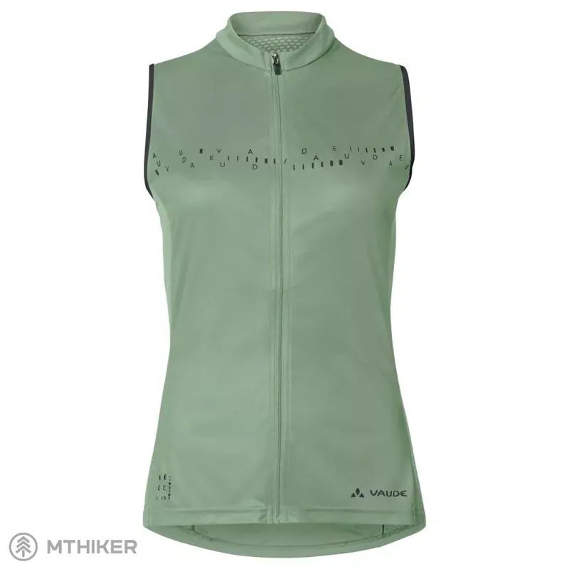 Kup Teď VAUDE Posta dámský dres, willow green