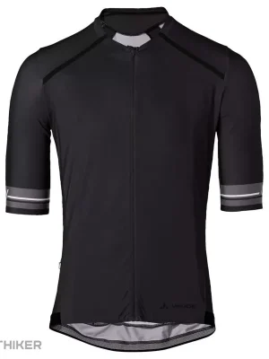 Zlevněný VAUDE Furka FZ II dres, černá