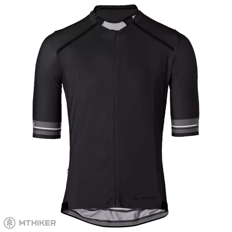 Zlevněný VAUDE Furka FZ II dres, černá