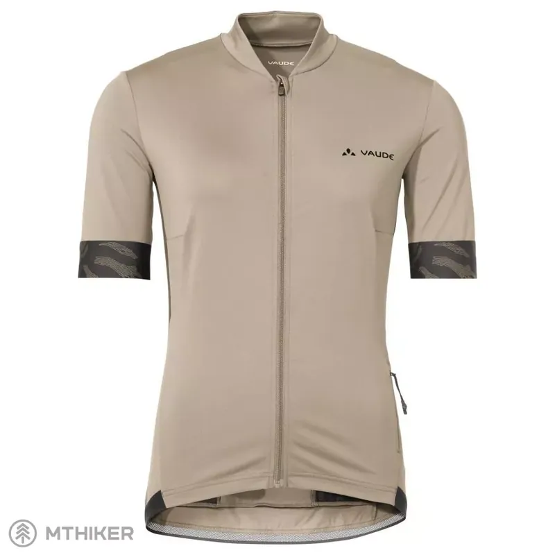 VAUDE Kuro FZ dámský dres, linen Koupit Online