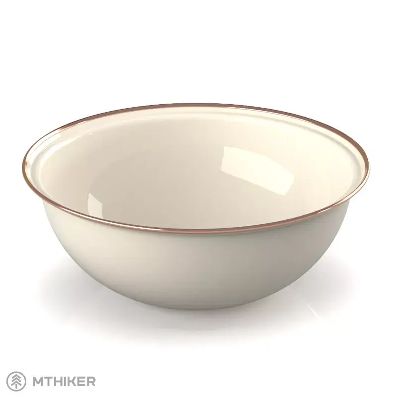 Bezpečná Platba GSI Outdoors Mesa Bowl miska, cream