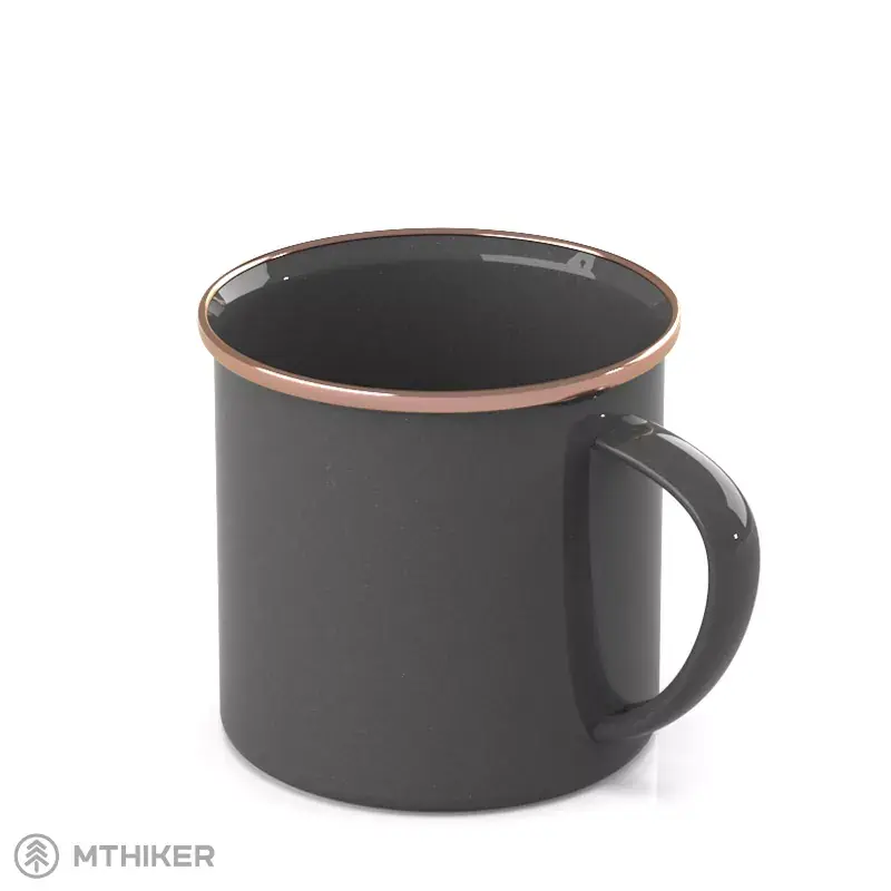 GSI Outdoors Mesa hrnek, 355 ml, shadow Levný