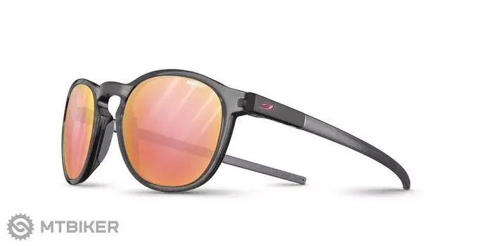 Julbo SHINE reactiv 1-3 glare control dámské brýle, shiny black/grey Cenový Hit
