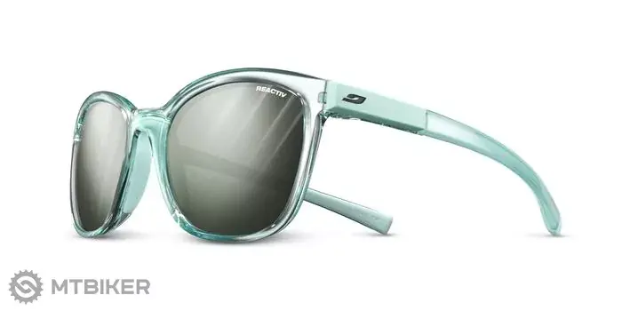Značkový Julbo SPARK reactiv 1-3 glare control dámské brýle, ice blue
