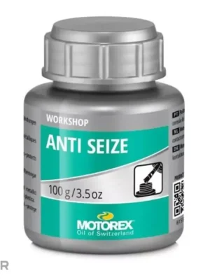 Levný Motorex Anti Seize montážní antikorozní pasta, 100 g