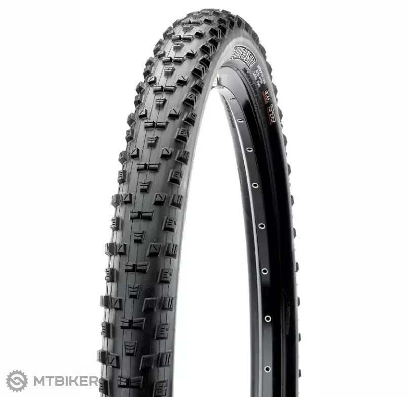 Bezpečná Platba Maxxis Forekaster 27.5x2.25" plášť, drát