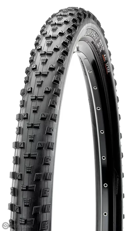 Horká Nabídka Maxxis Forekaster 27.5x2.35" plášť, drát