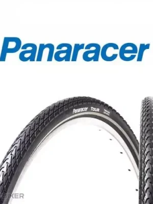 Panaracer Tour 700x32C plášť, drát Autentický