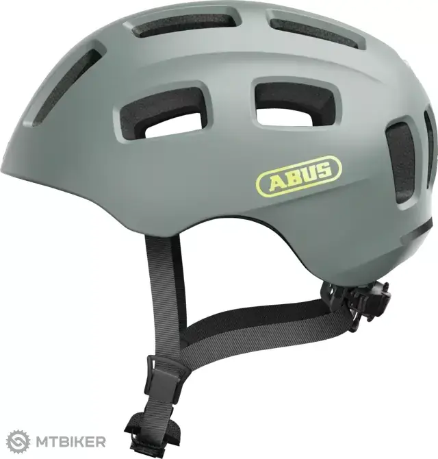 Kup Teď ABUS Youn-I 2.0 dětská přilba, cool grey