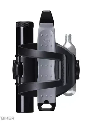 Crankbrothers SOS BC18 Bottle Cage Kit multiklíč, 17 funkcí Tovární Cena