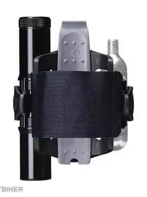 Crankbrothers SOS TS18 Tube Stash Kit multiklíč, 17 funkcí Odeslání Ihned