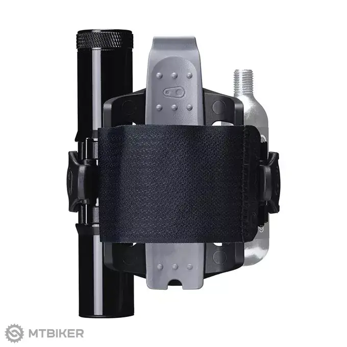Crankbrothers SOS TS18 Tube Stash Kit multiklíč, 17 funkcí Odeslání Ihned