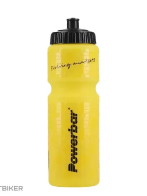 PowerBar Cycling láhev, 750 ml, žlutá Originální