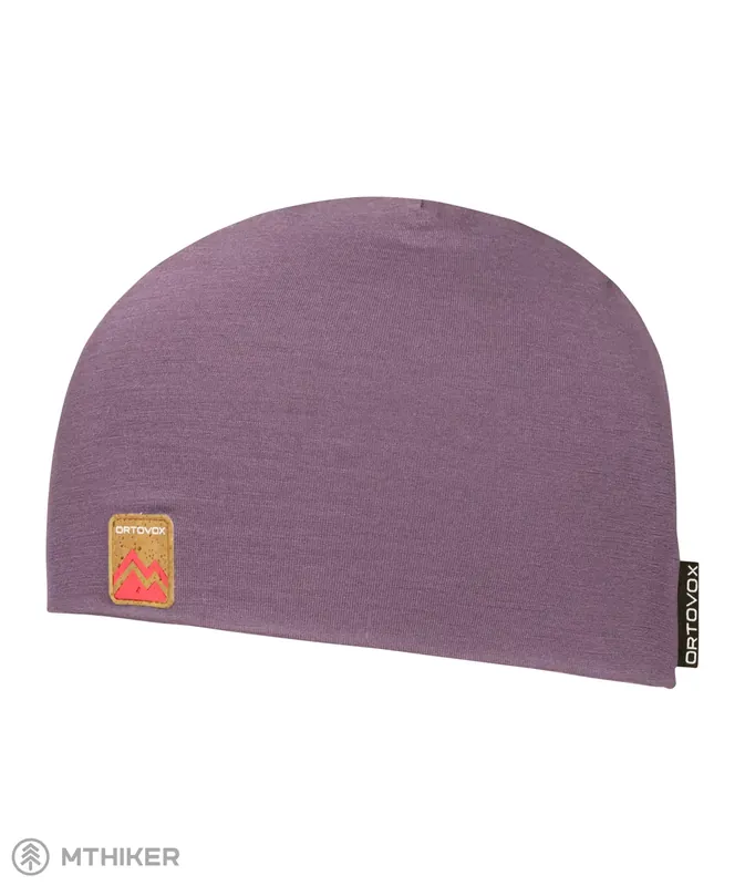 Expresní Doručení ORTOVOX 150 Cool čepice, wild berry