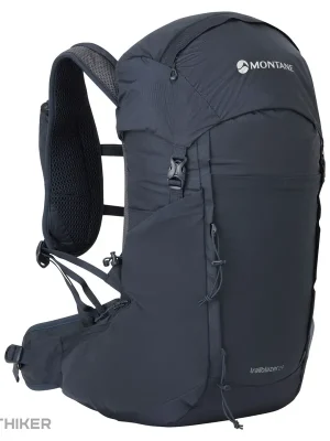 Víkendová Akce Montane Trailblazer 24 dámský batoh, 24 l, eclipse blue