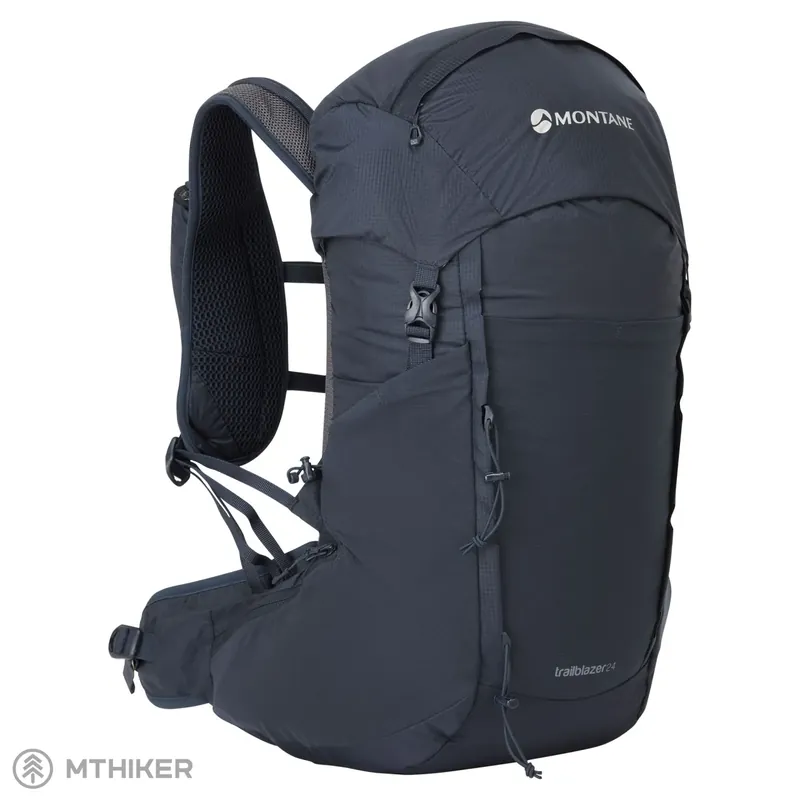 Víkendová Akce Montane Trailblazer 24 dámský batoh, 24 l, eclipse blue