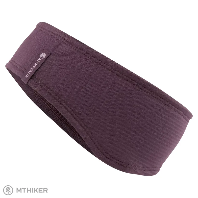 Montane PROTIUM čelenka, mulberry Jen Po Omezenou Doba