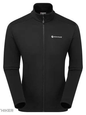Nová Kolekce Montane Protium mikina, černá