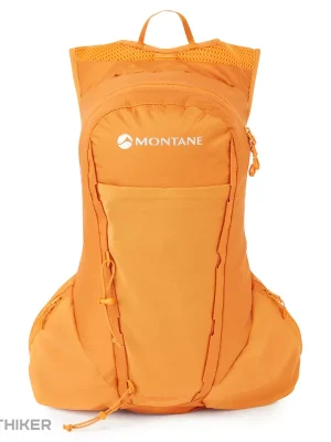 Top Prodej Montane TRAILBLAZER 18 batoh, 18 l, flame orange