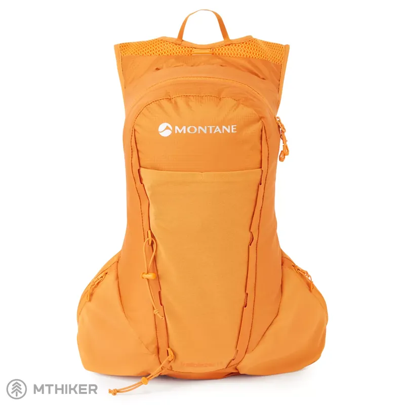 Top Prodej Montane TRAILBLAZER 18 batoh, 18 l, flame orange