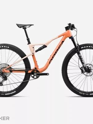 Top Prodej Orbea OIZ H10 29 kolo, apricot orange/limestone beige