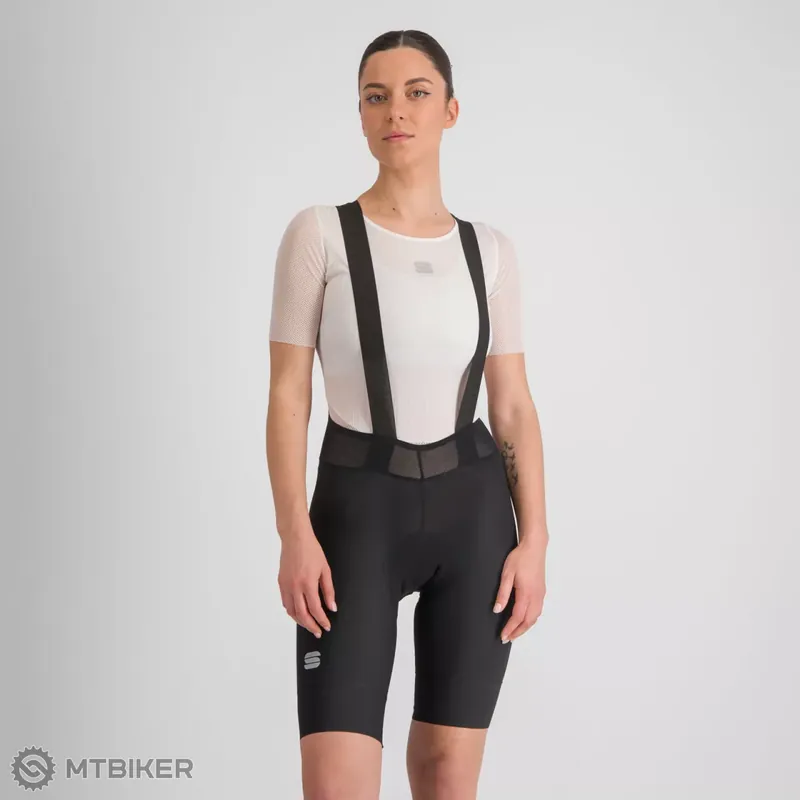 Sportful SRK dámské kraťasy, černé Originální