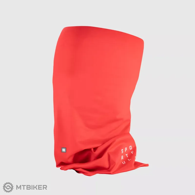 Koupit Online Sportful SRK nákrčník, tango red