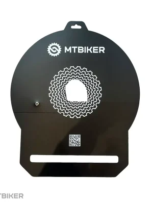 MTBIKER Disc protector Kryt brzdových kotoučů Horká Nabídka