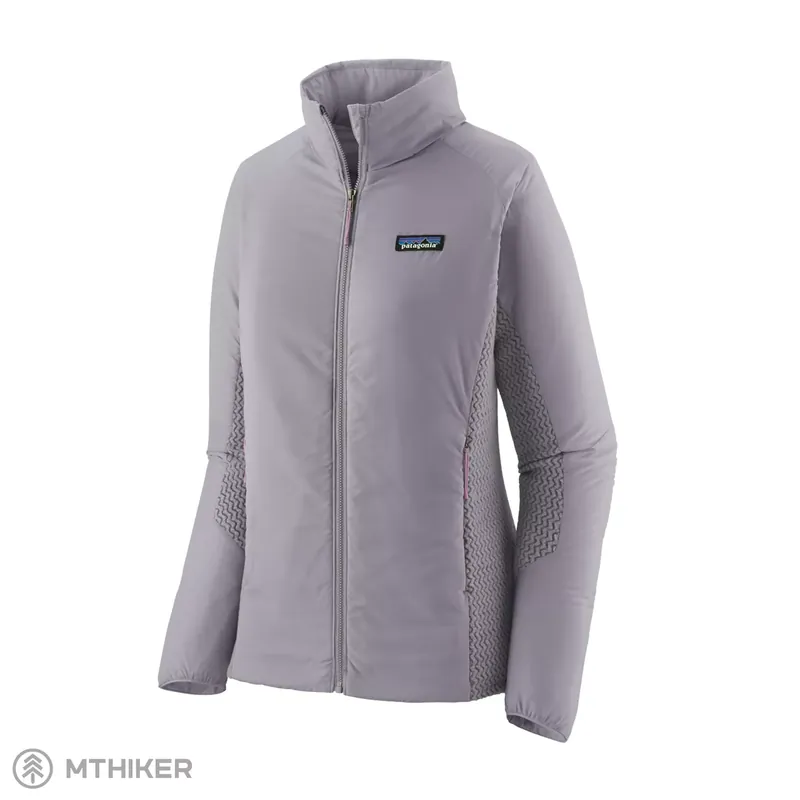 Patagonia Nano-Air Light Hybrid dámská bunda, herring grey Kup Teď
