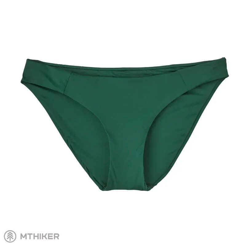 Patagonia Sunamee Bottoms dámské plavky, conifer green Cenová Bomba
