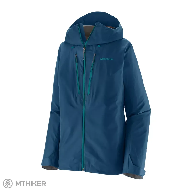 Patagonia Triolet dámská bunda, lagom blue Přímo Od Výrobce