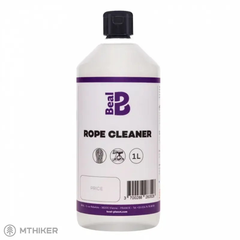 Nejlepší Cena BEAL Rope Cleaner čistič lan, 1 l