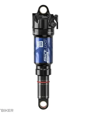 Zlevněný RockShox SIDLuxe Ultimate RLR 3P Remote OutPull Standard tlumič, 190 x 45 mm