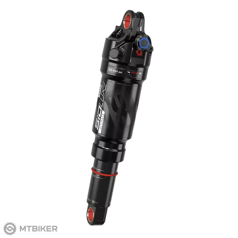 RockShox SIDLuxe Ultimate 2P tlumič, 190x45 mm Cenová Bomba
