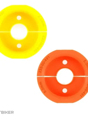 FOX travel Spacer pro tlumiče Float X2 (2021-2024) Top Prodej