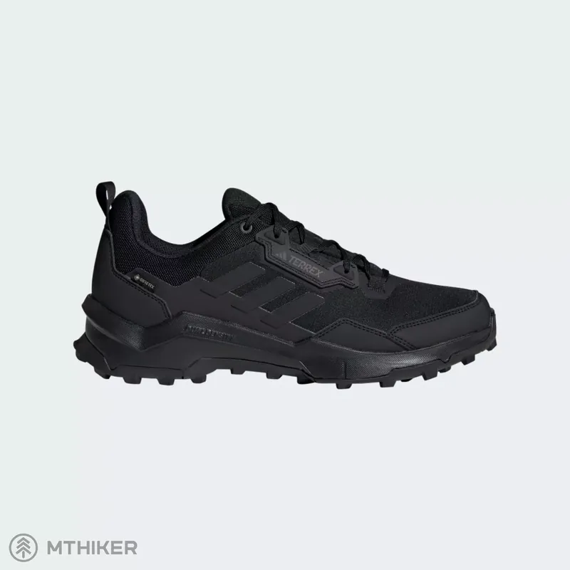 Nejlepší Volba adidas TERREX AX4 GTX boty, core black/core black/grey four