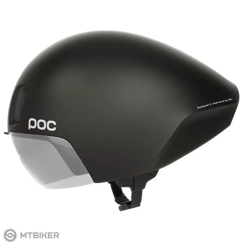 POC Procen přilba, Uranium Black Matt Must-Have