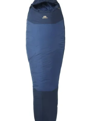 Akční Nabídka Mountain Equipment Klimatic III Spacák Regular, Dusk
