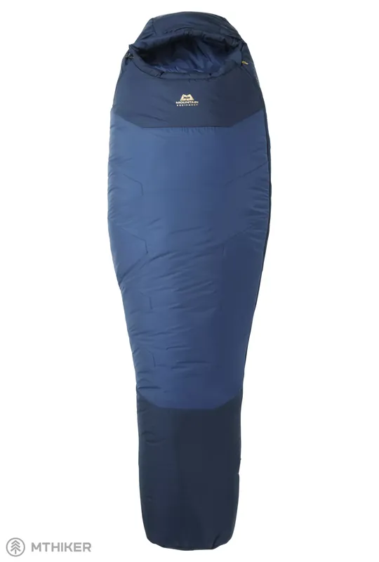 Akční Nabídka Mountain Equipment Klimatic III Spacák Regular, Dusk