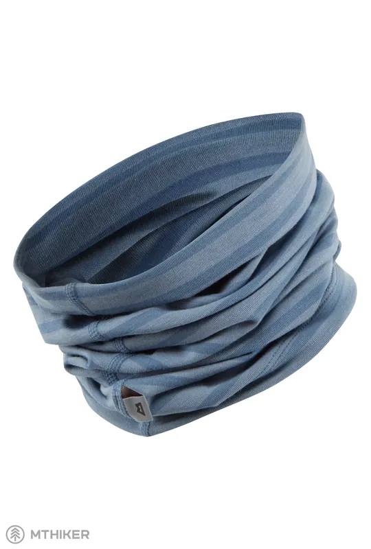 Víkendová Akce Mountain Equipment Groundup Tube nákrčník, Bluefin Stripe