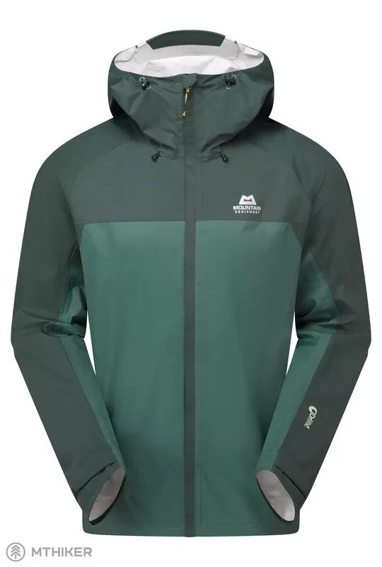 Kup Teď Mountain Equipment Zeno bunda, Fern/Pine