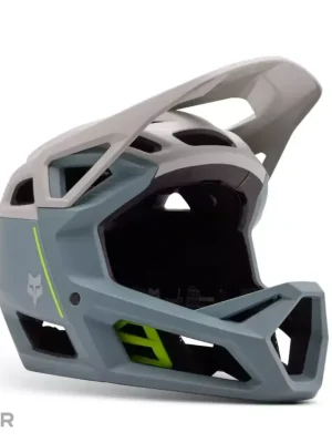 Nejlepší Volba Fox Proframe Clyzo Ce přilba, gunmetal