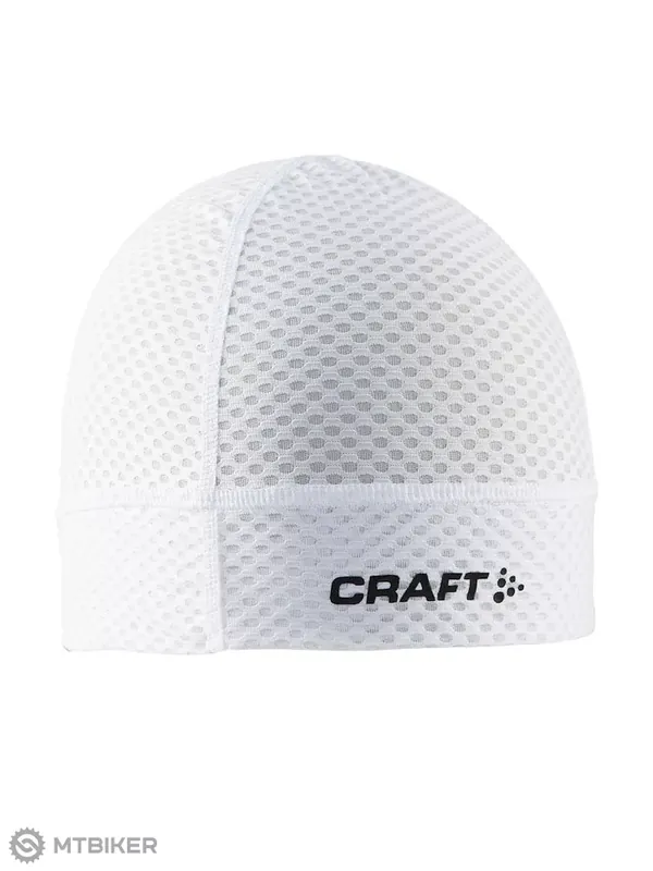 Vysoce Kvalitní Craft Cool Superlight čepice, bílá