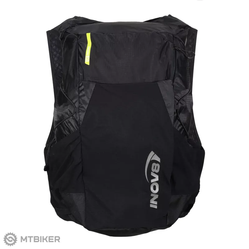 Horká Nabídka inov-8 RACEPAC 20 vesta, 20 l, černá