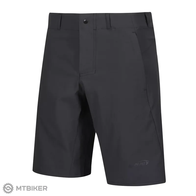 Cenový Hit inov-8 VENTURELITE 11" SHORT M kraťasy, šedá