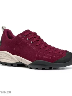 SCARPA Mojito GTX boty, raspberry Poslední Šance